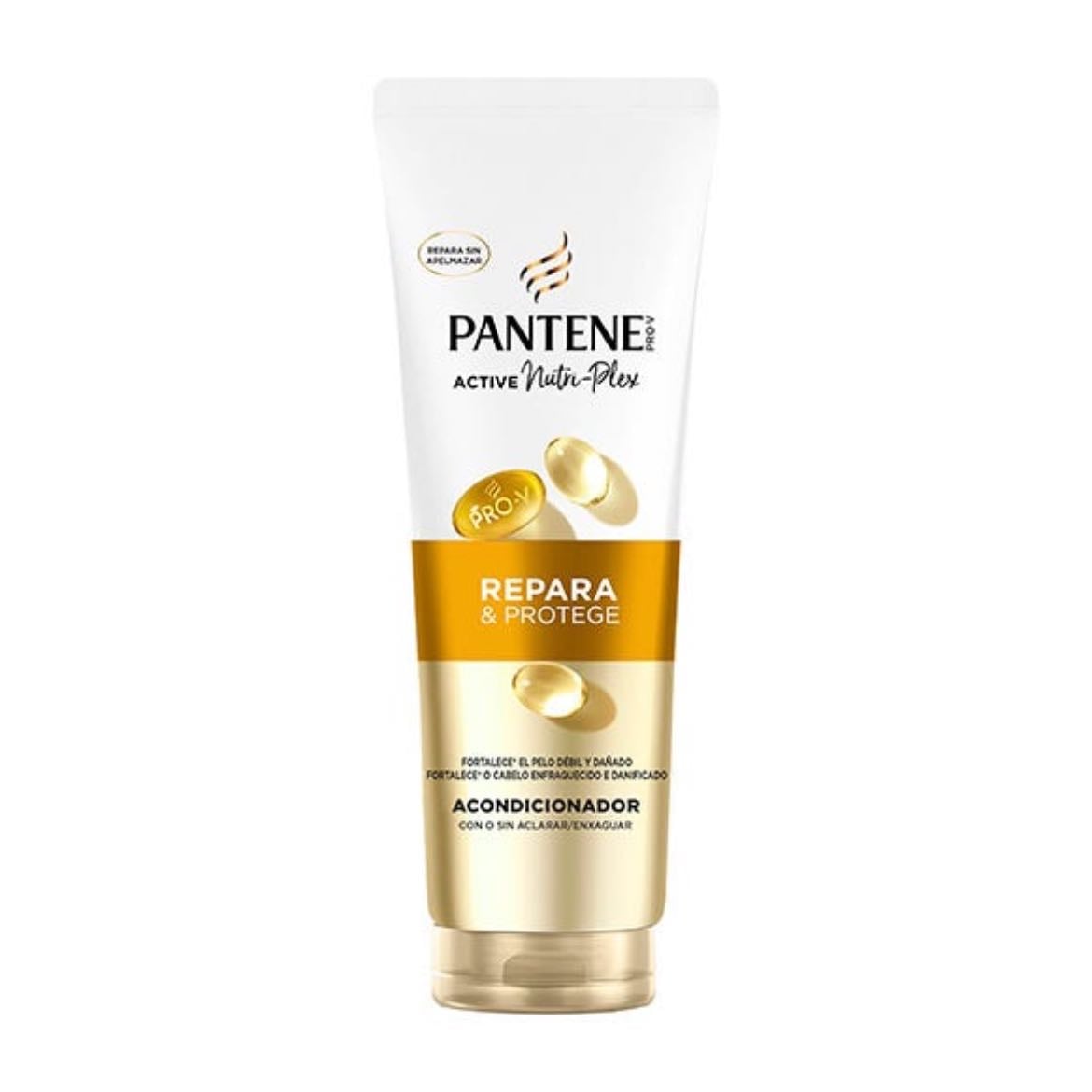 Acondicionador Pantene