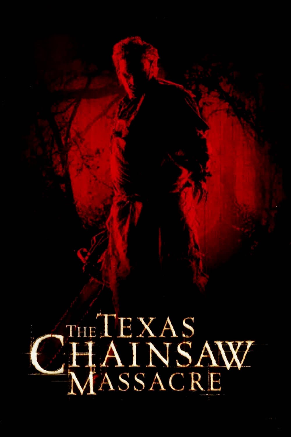 La matanza de Texas - Marcus Nispel · 2003