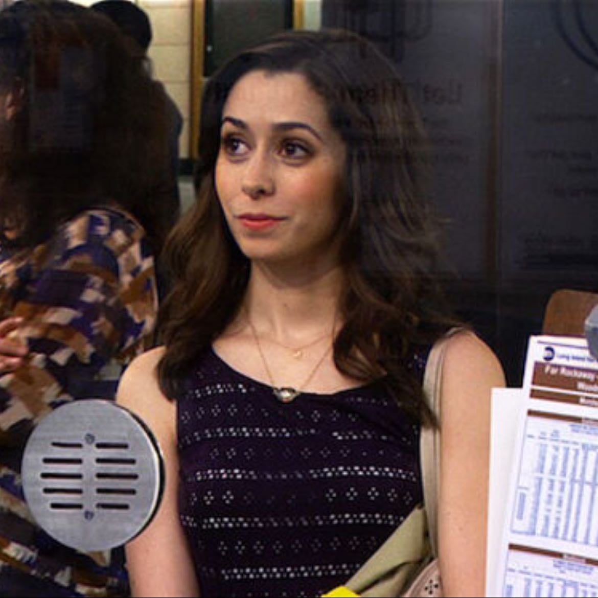 Tracy - How I met your mother
