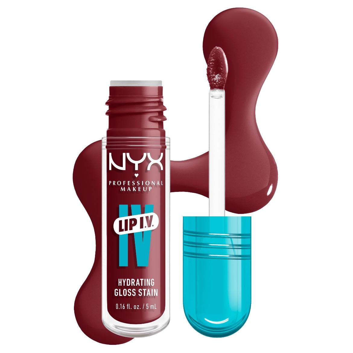 Gloss tinta nyx