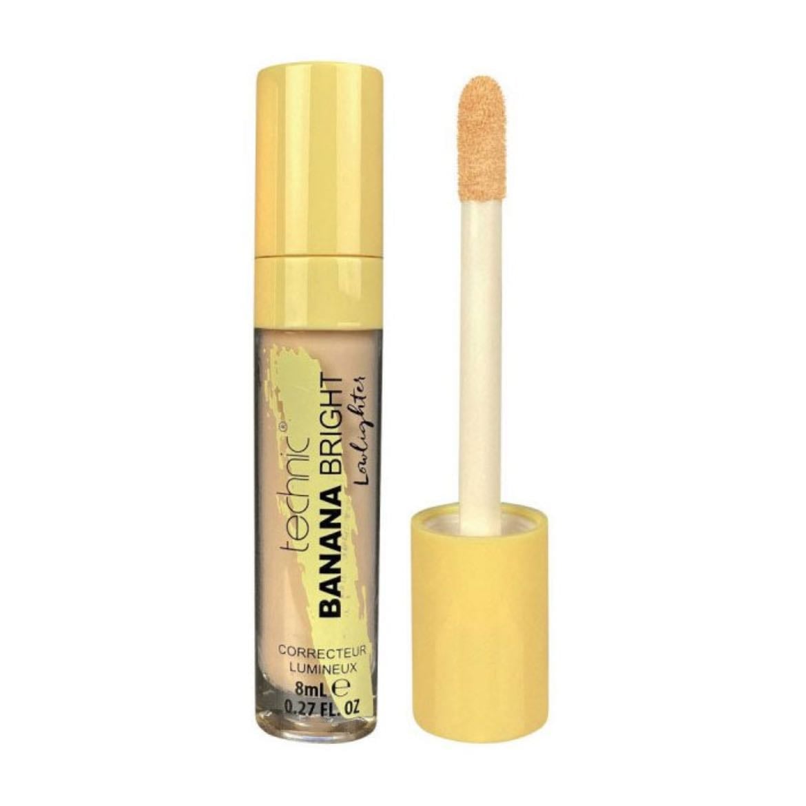 Corrector technic