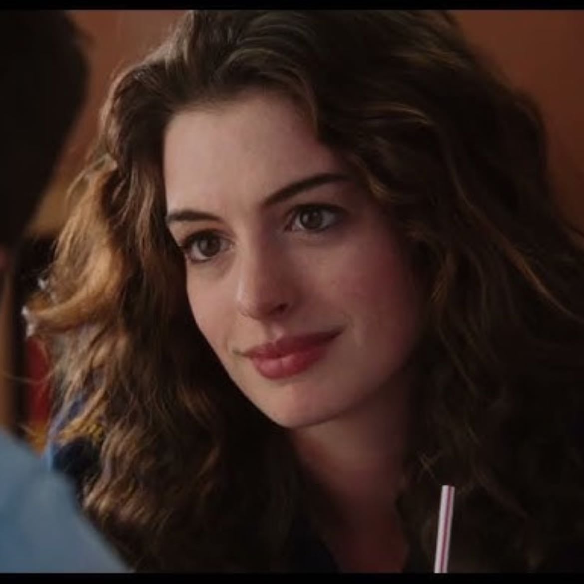 Maggie - love and other drugs