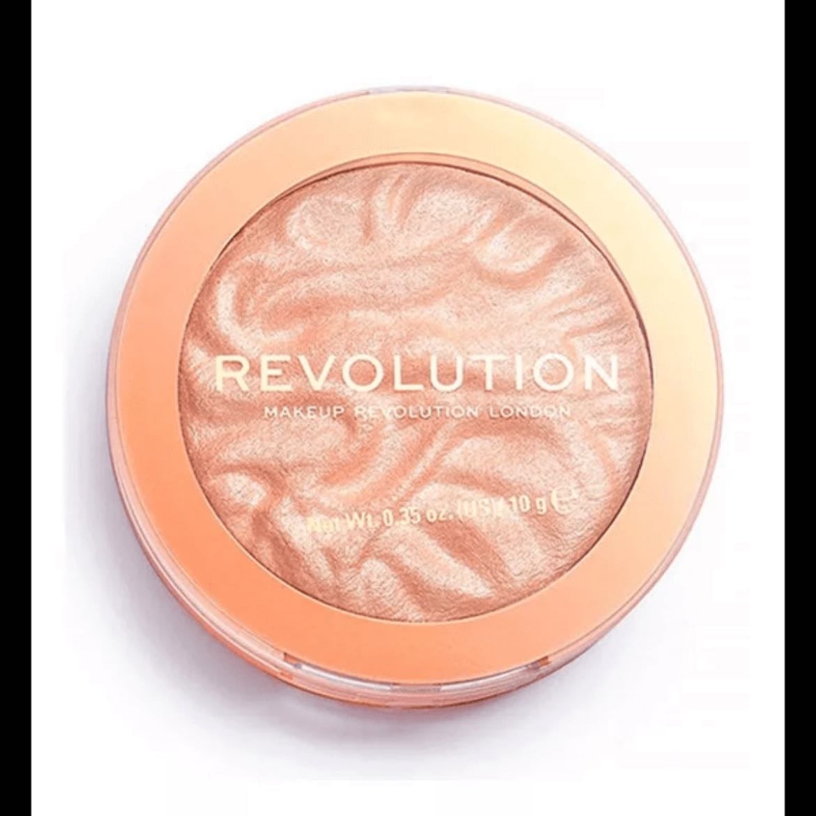 Iluminador Revolution