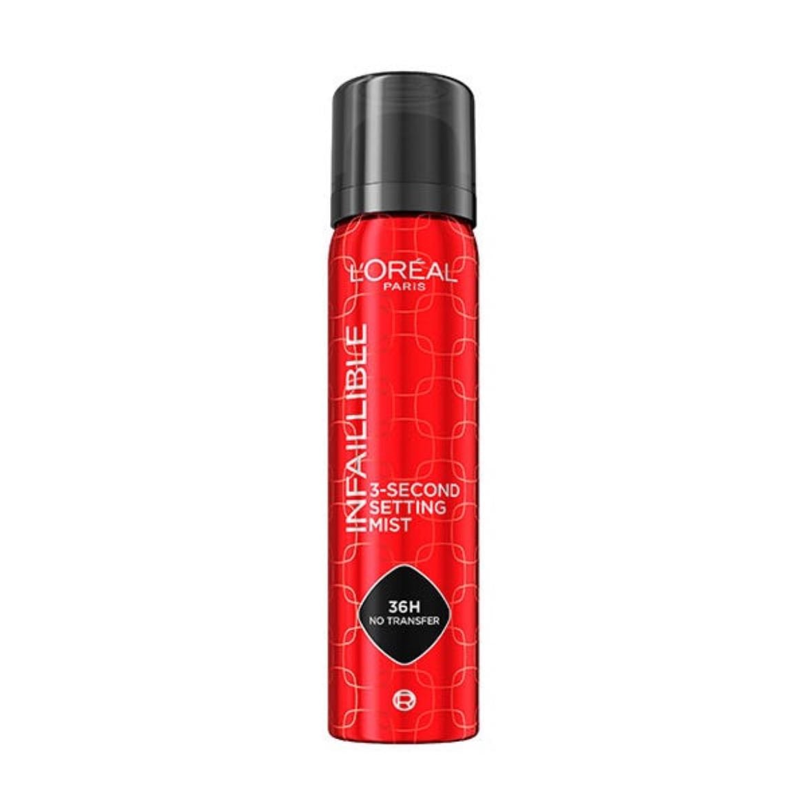 Fijador Loreal