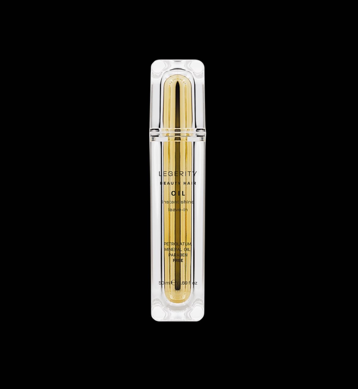 EGERITY BEAUTY HAIR nstant shine