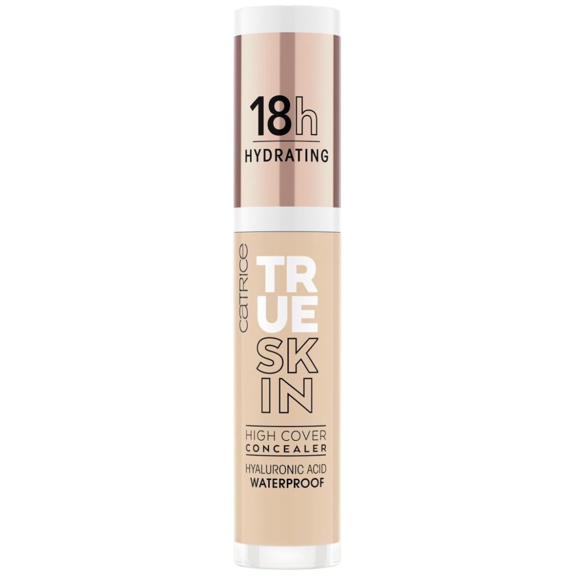Corrector catrice