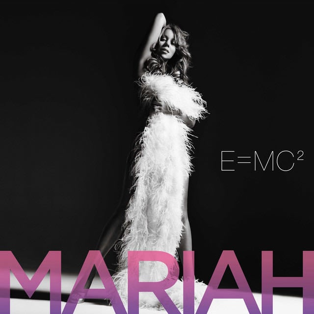 Touch My Body - Song · Mariah Carey