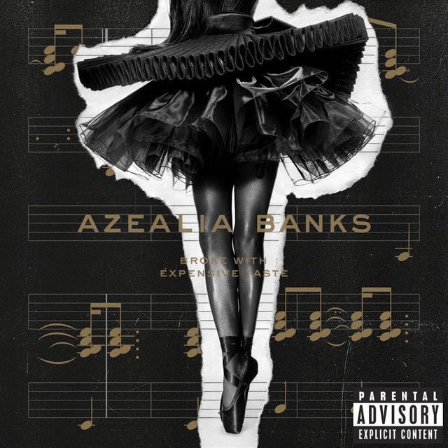 Luxury - Song · Azealia Banks