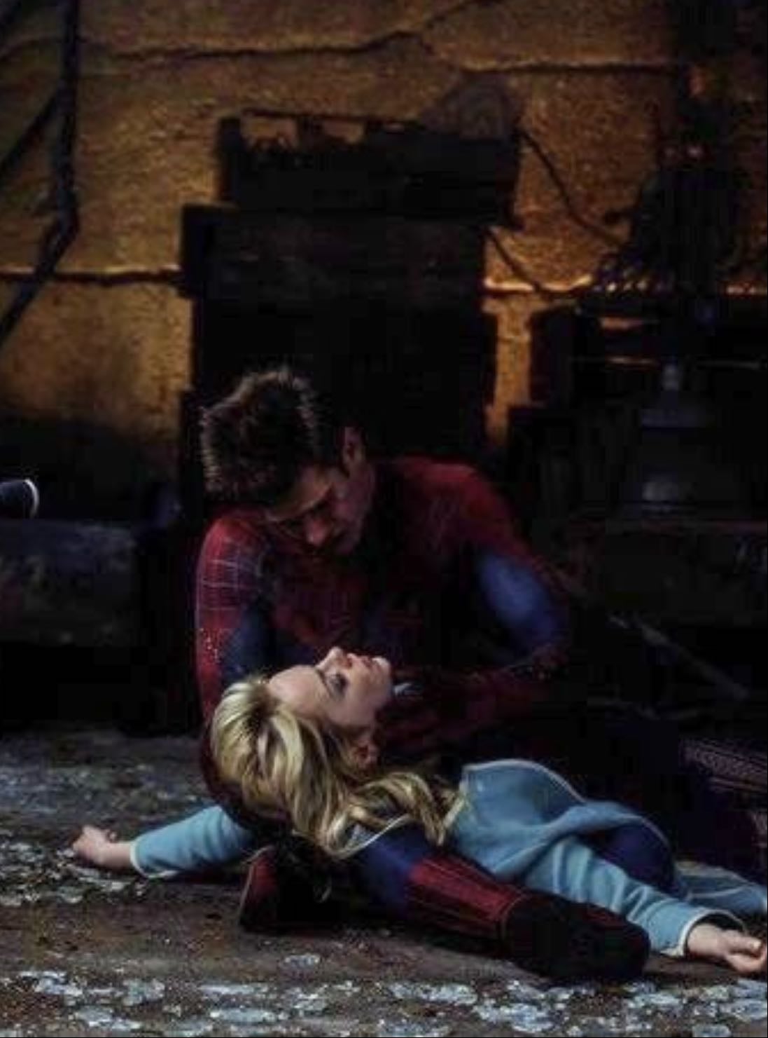 Gwen’s Death