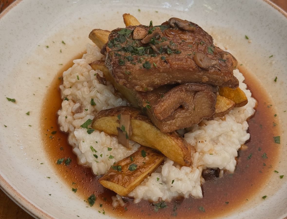 vegan restaurants - rio de janeiro