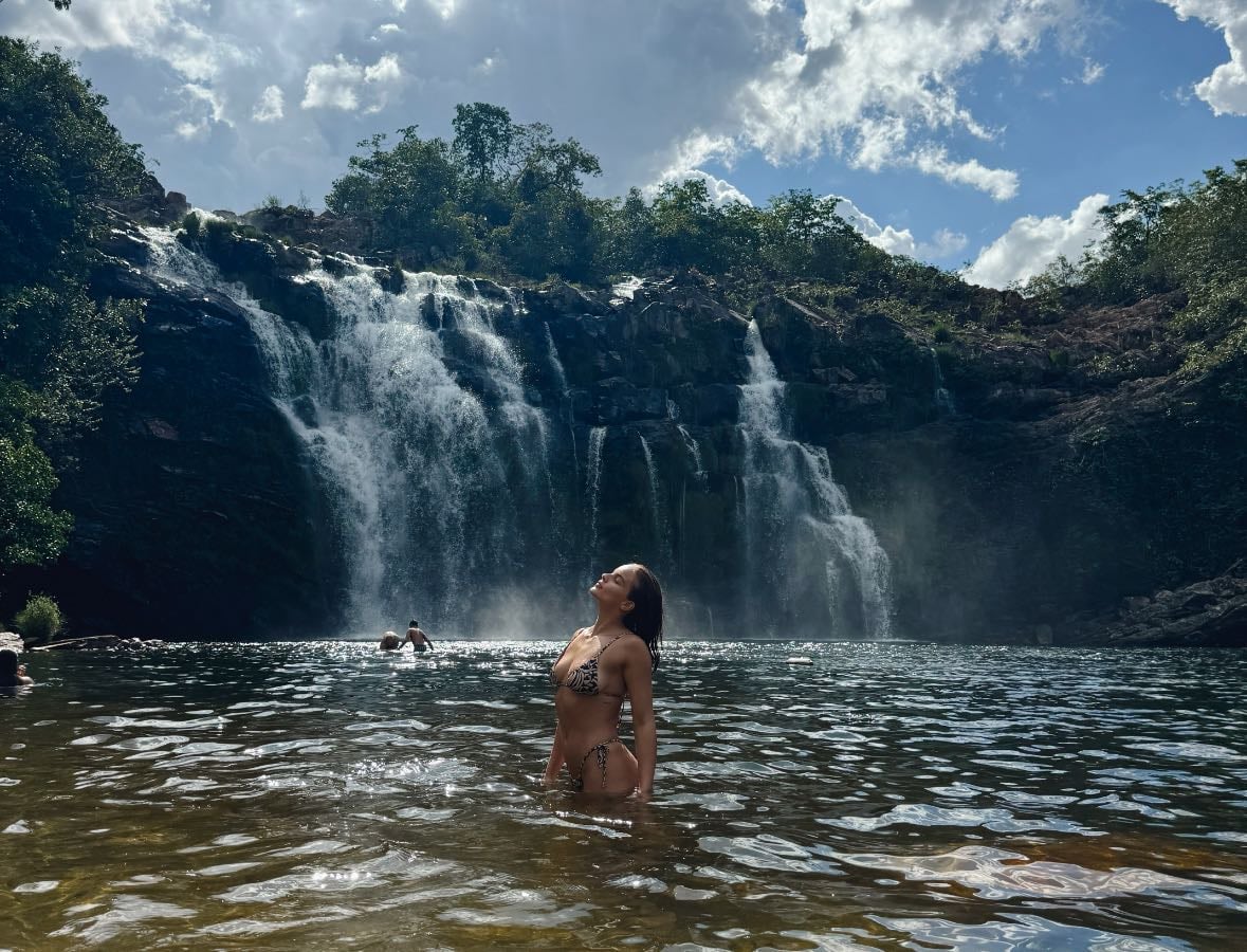 chapada dos veadeiros