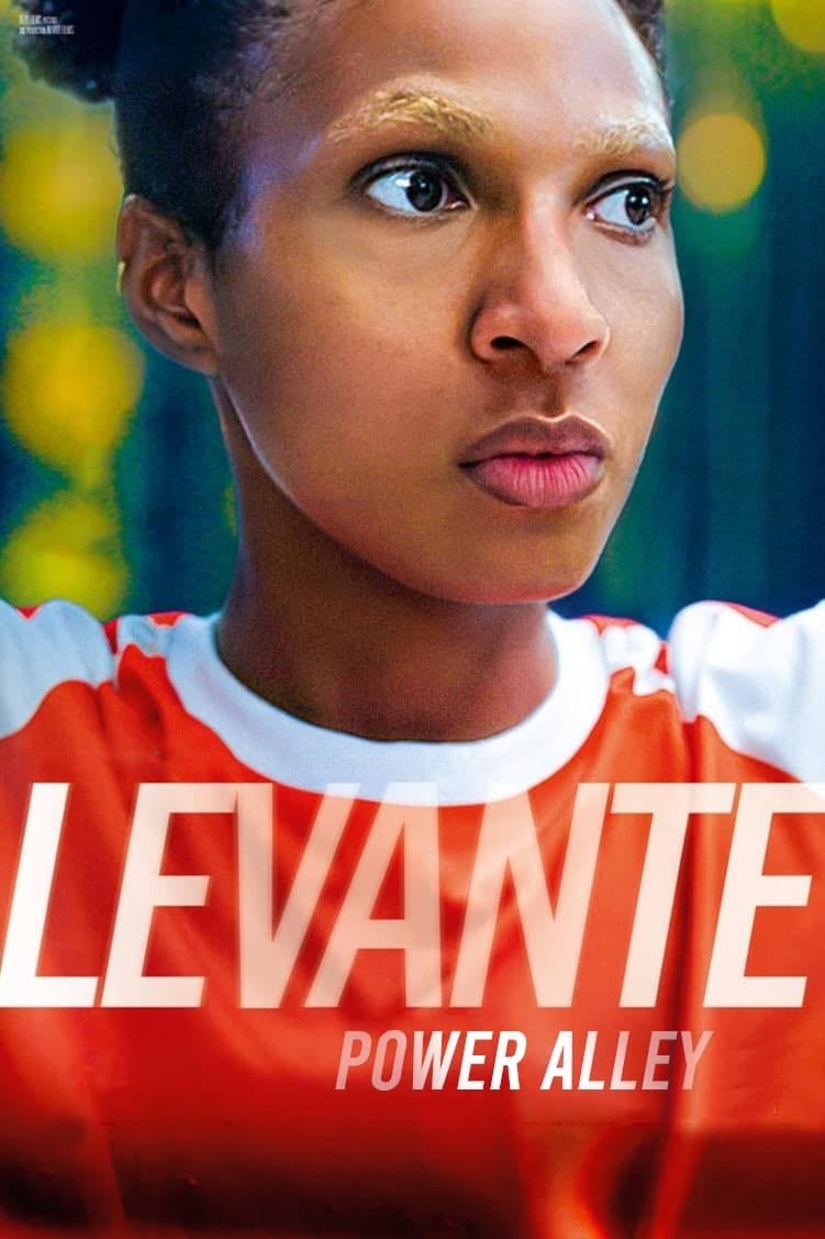 levante - Lillah Halla · 2023