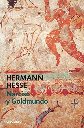Narciso Y Goldmundo - Hermann Hesse · 2014