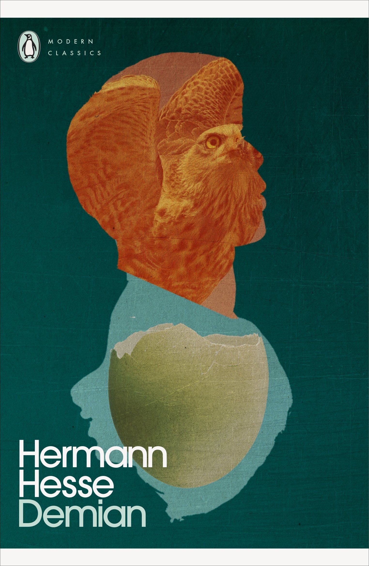 Demian - HERMANN HESSE · 2017