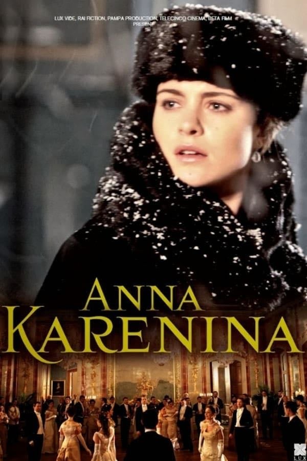 Anna Karenina - 2013