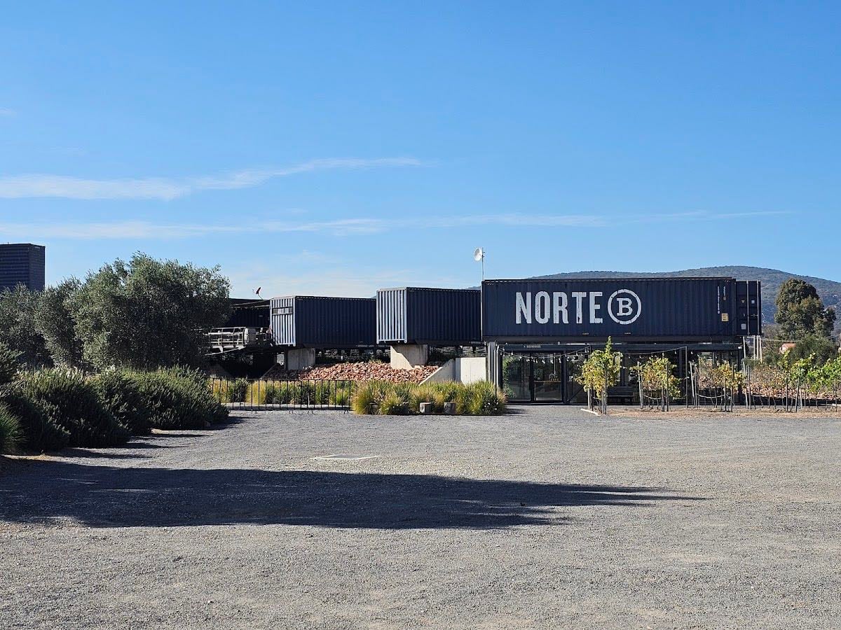 Norte B - (chill + cerveza) Tequis