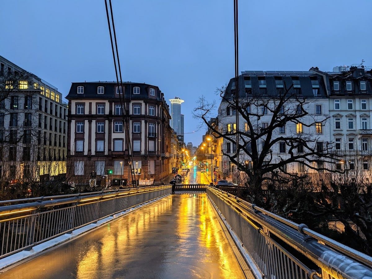 Frankfurt