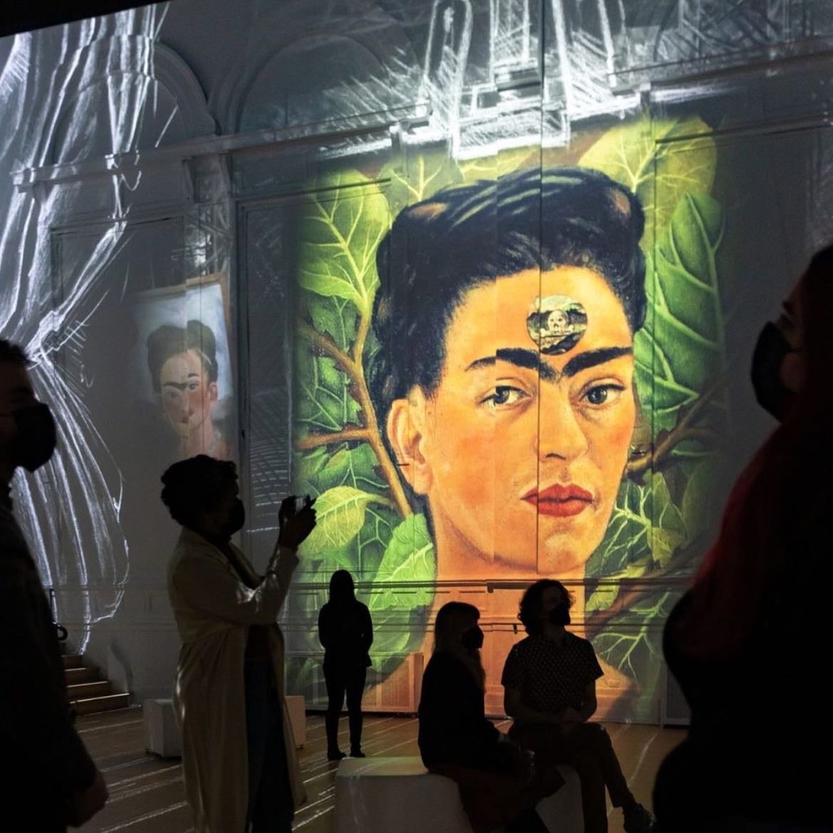 Museo Frida Kahlo