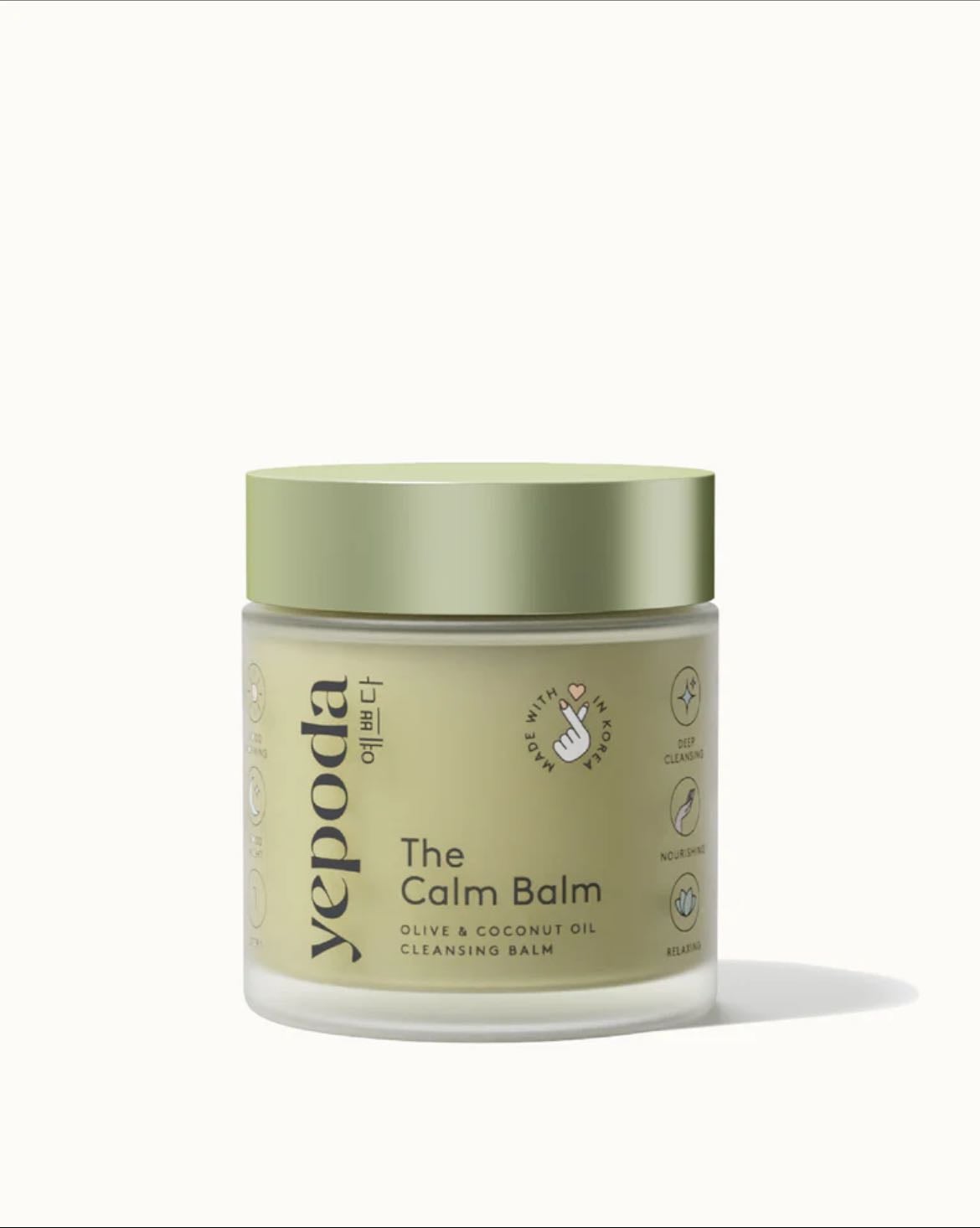Calm Balm - Yepoda