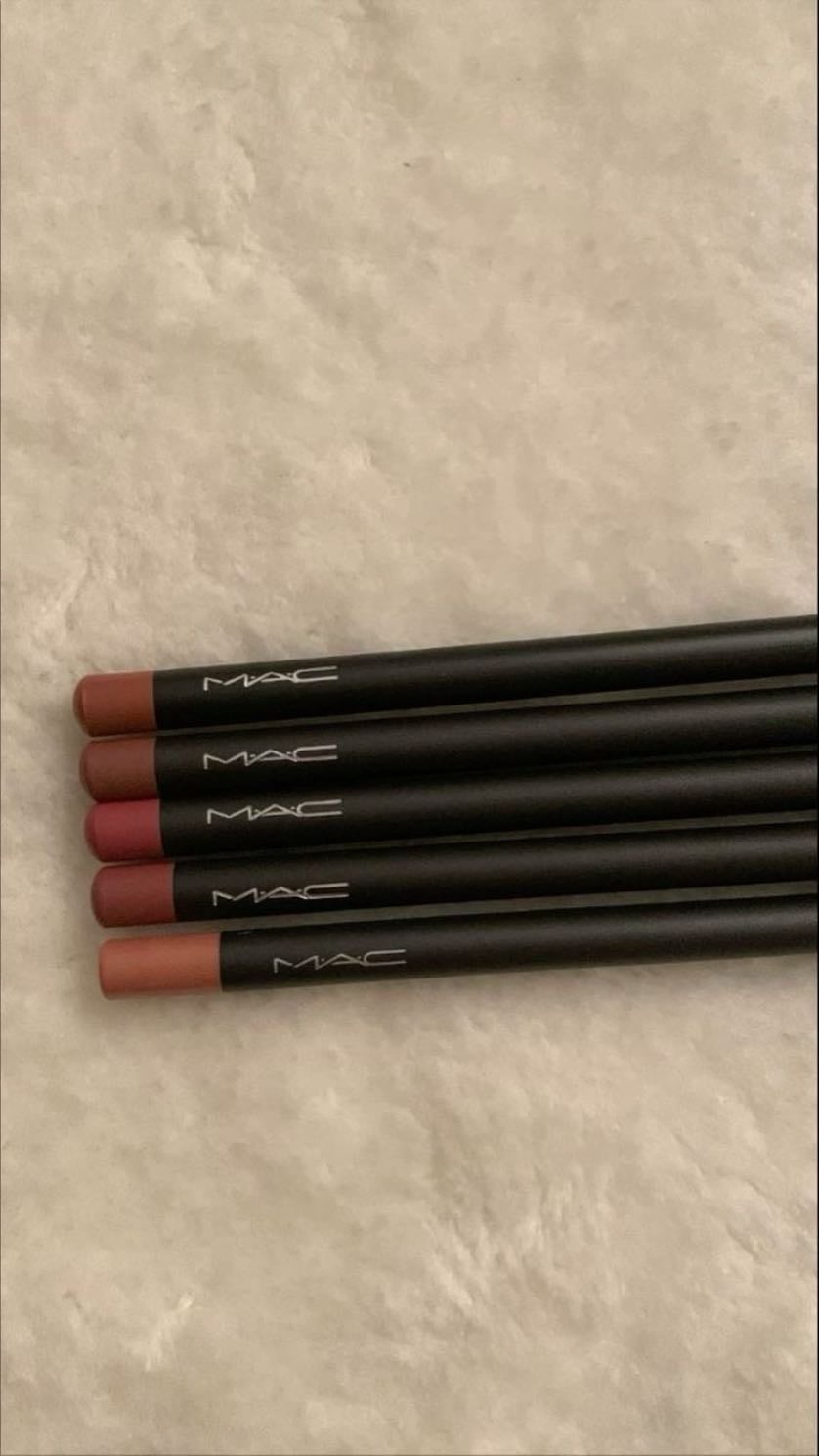 Lip pencil - Mac cosmetics