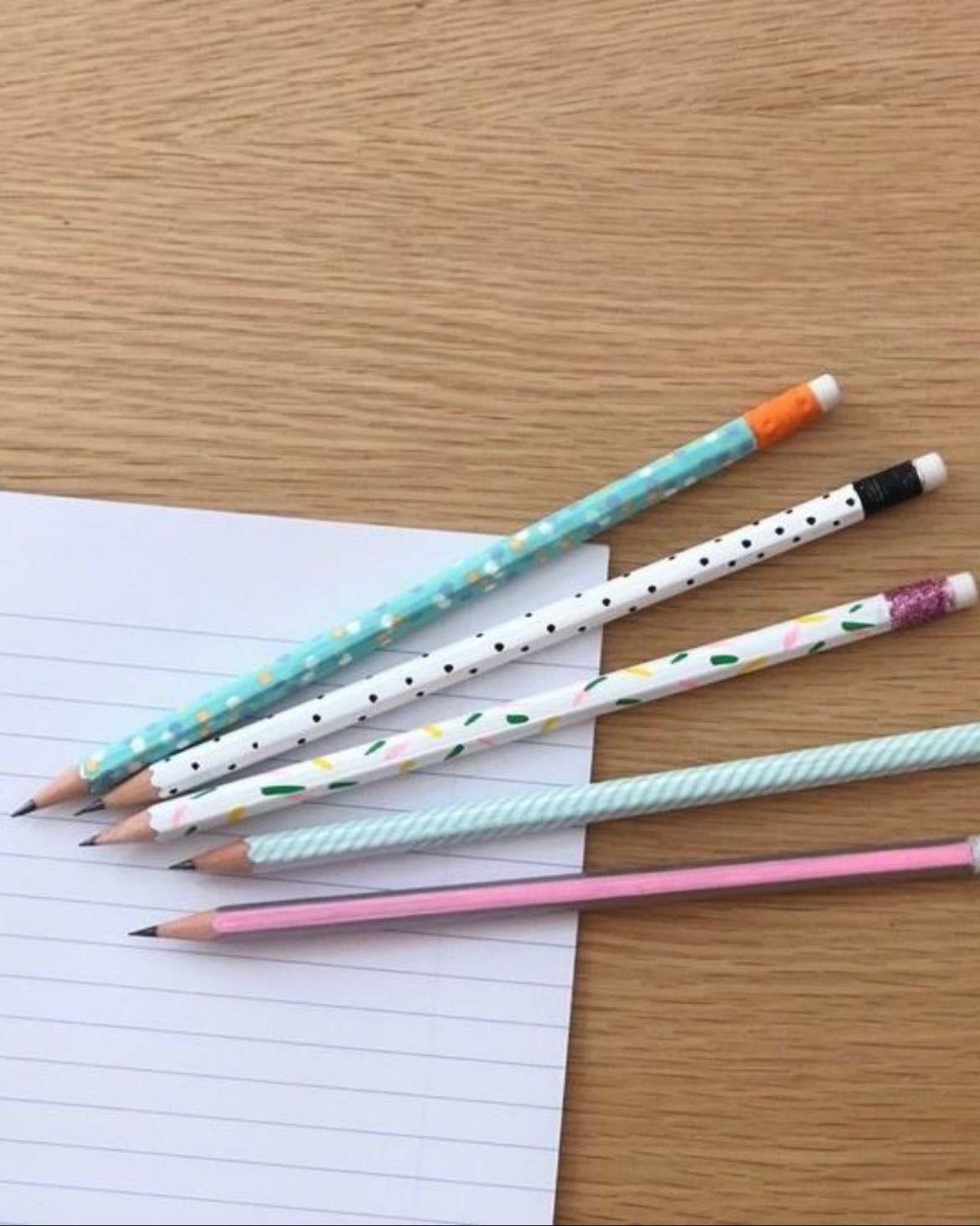 Pencil