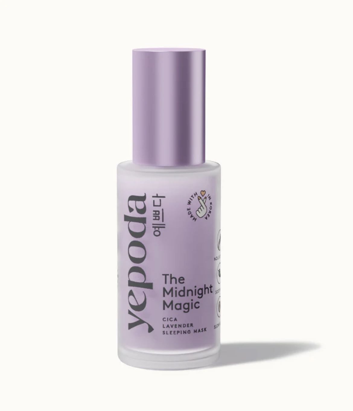 Midnight Magic - Yepoda
