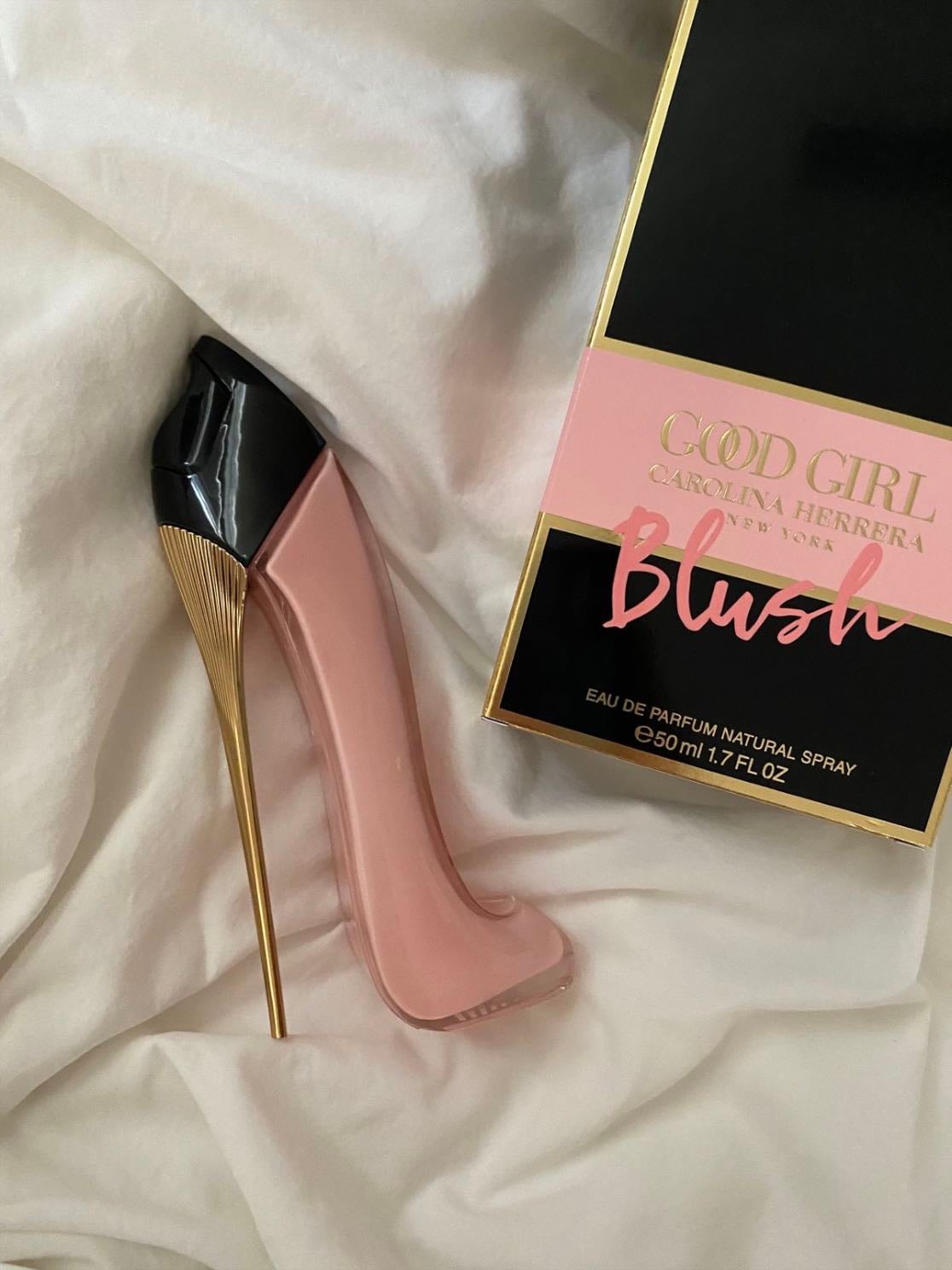 Good girl blush - Carolina Herrera