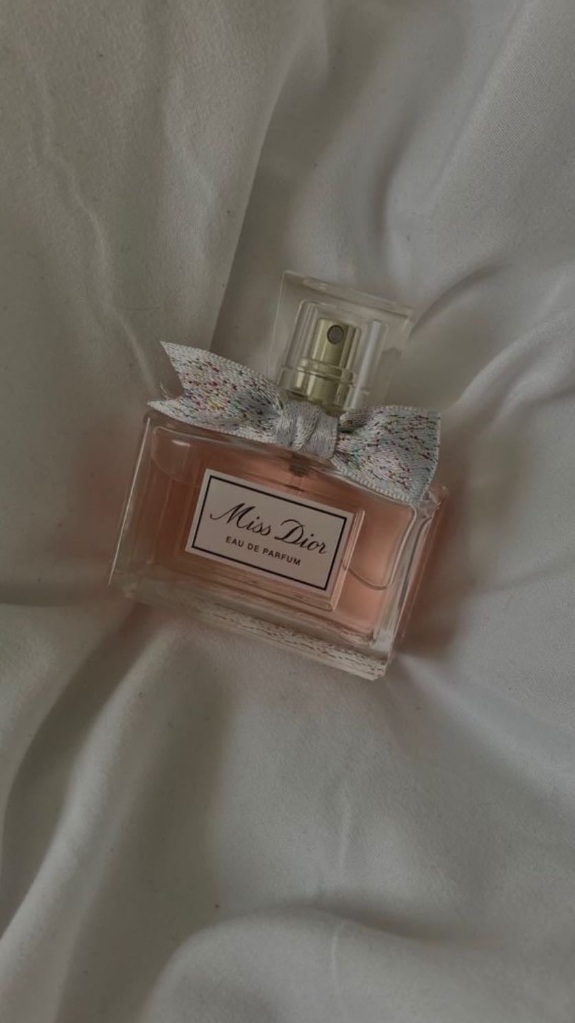 Miss Dior - Dior