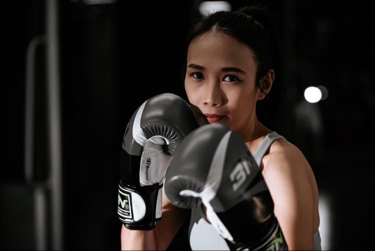Boxing