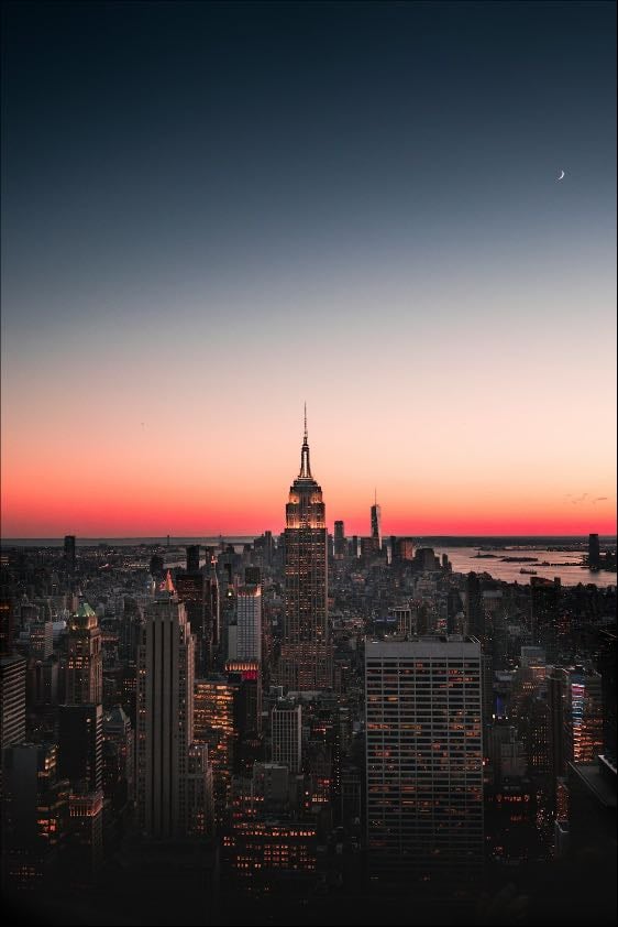New York