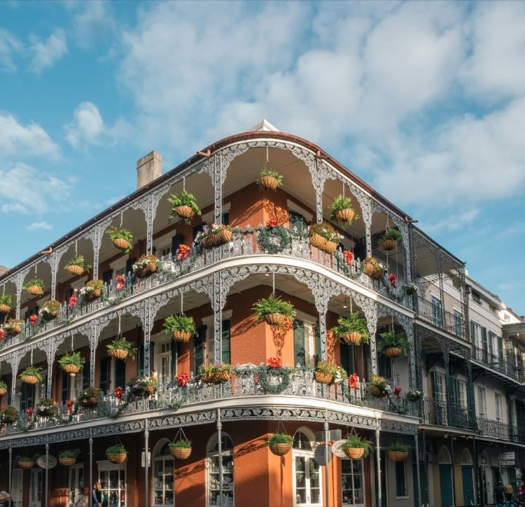 New Orleans