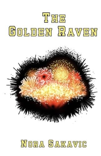 The Golden Raven (All for the Game) - Nora Sakavic · 2025
