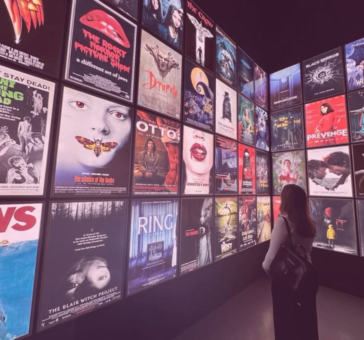 Movies - Movies hypelist by Valen💗🫧