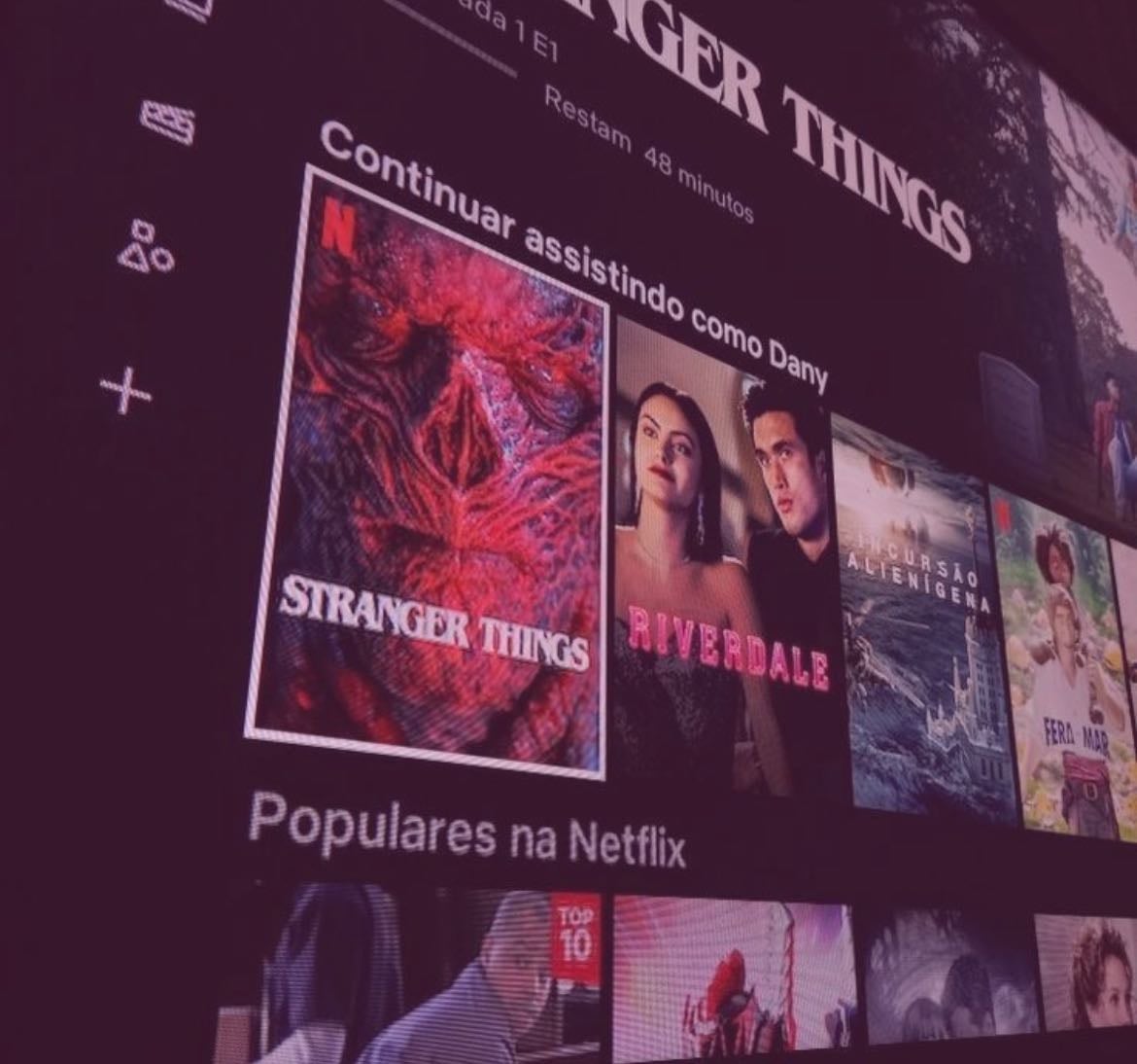 TV - Movies hypelist by Valen💗🫧