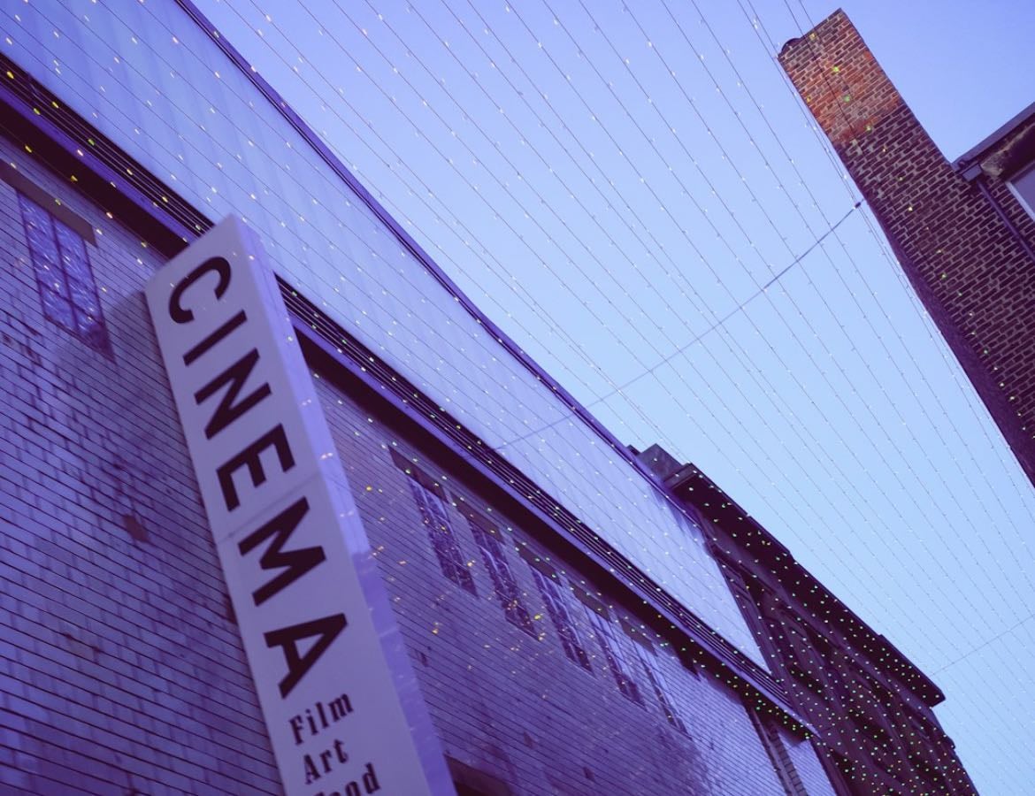 Pelis 🎥 - Movies hypelist by Cristina