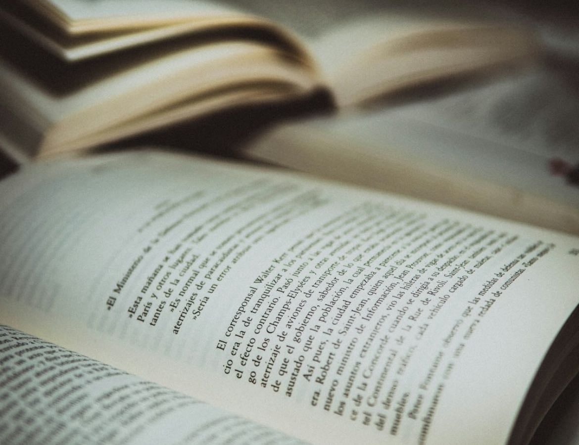 Libros