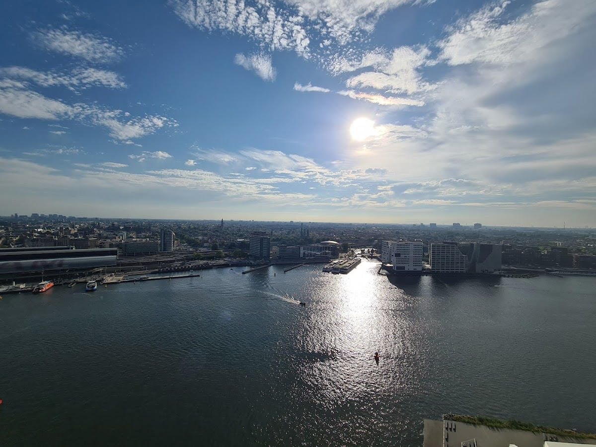 A'DAM Lookout
