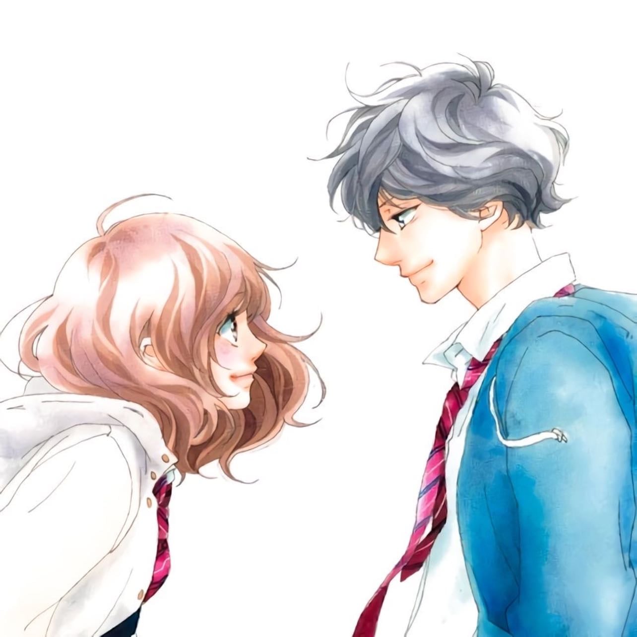 Blue Spring Ride - 2014