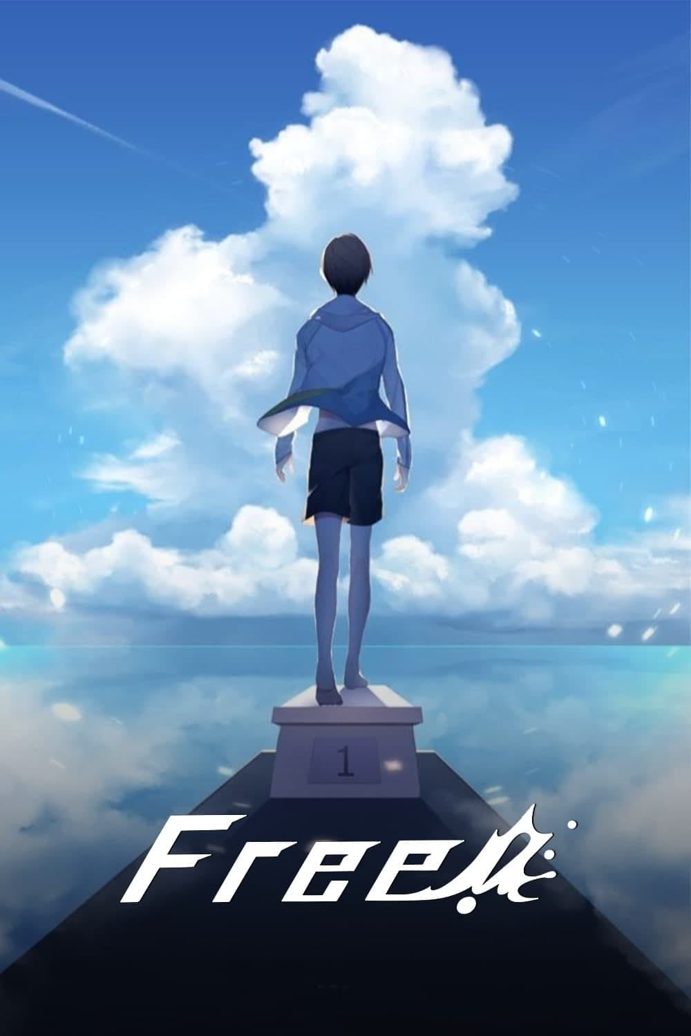 Free! - 2013