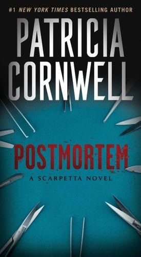 Postmortem (Kay Scarpetta, 1) - Patricia Cornwell · 2021