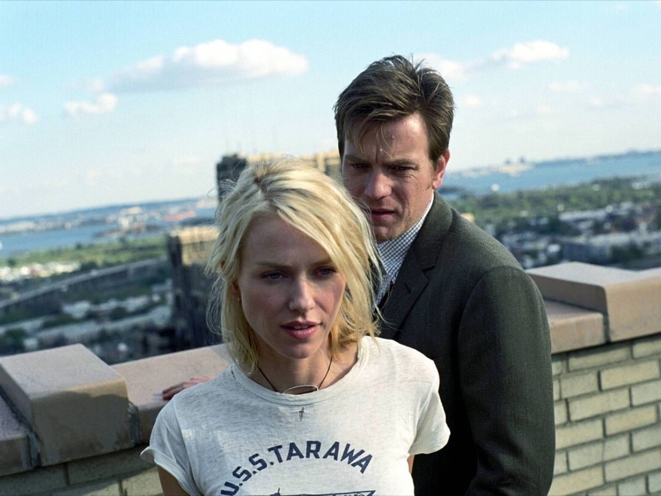 Stay - Marc Forster · 2005