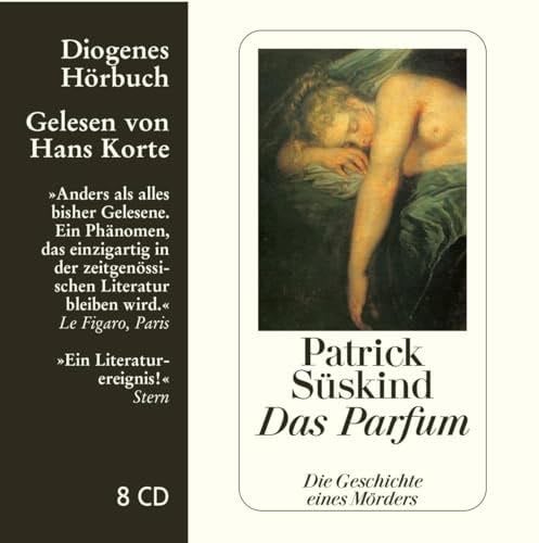 Das Parfum - Patrick Süskind · 2006