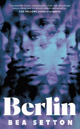 Berlin - Bea Setton · 2022