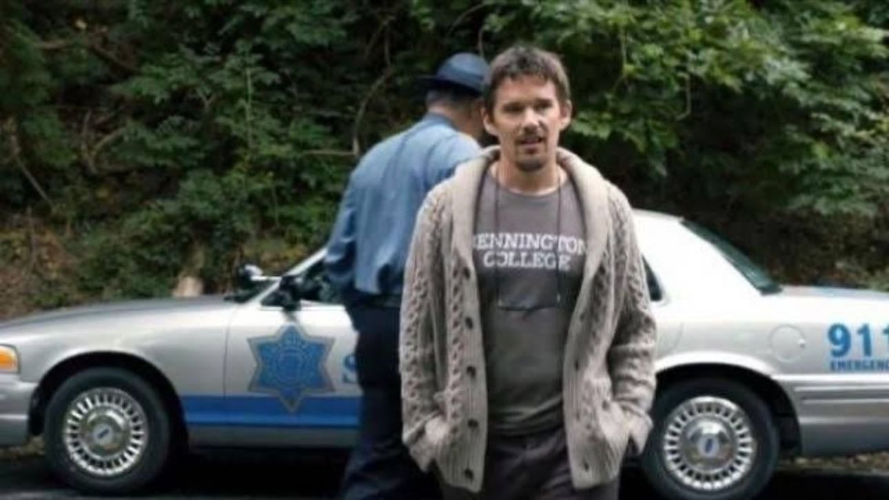 Sinister - Wenn Du ihn siehst, bist Du schon verloren - Scott Derrickson · 2012
