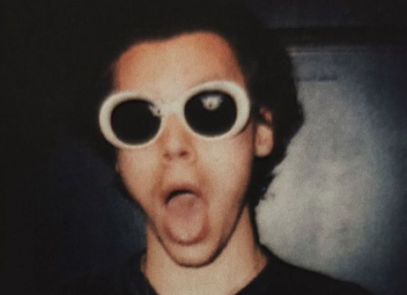 My fav harry styles songs and why - Music hypelist by tapuwa.styles🤍🎀