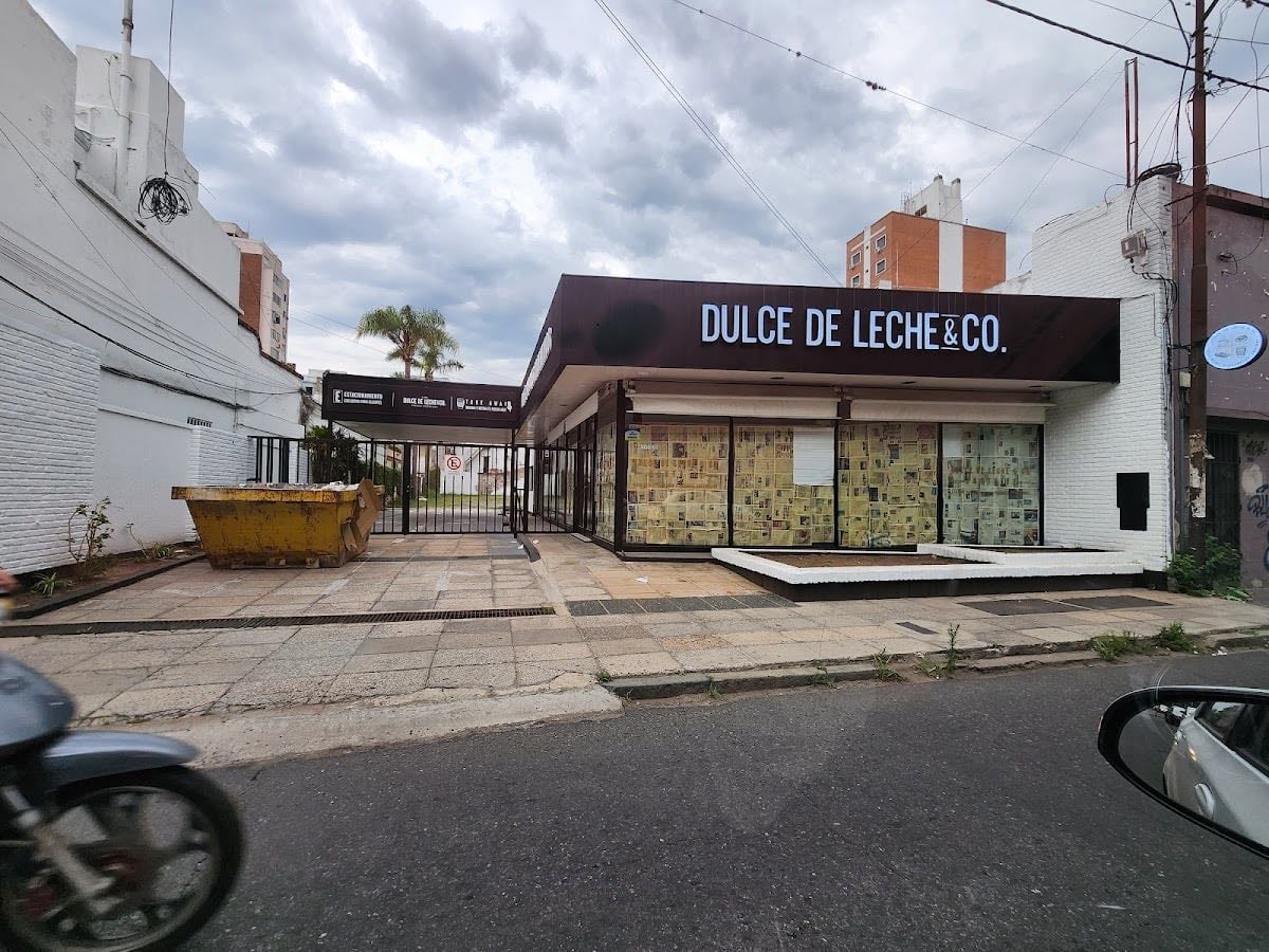 Dulce de Leche & Co. - Santa Fe