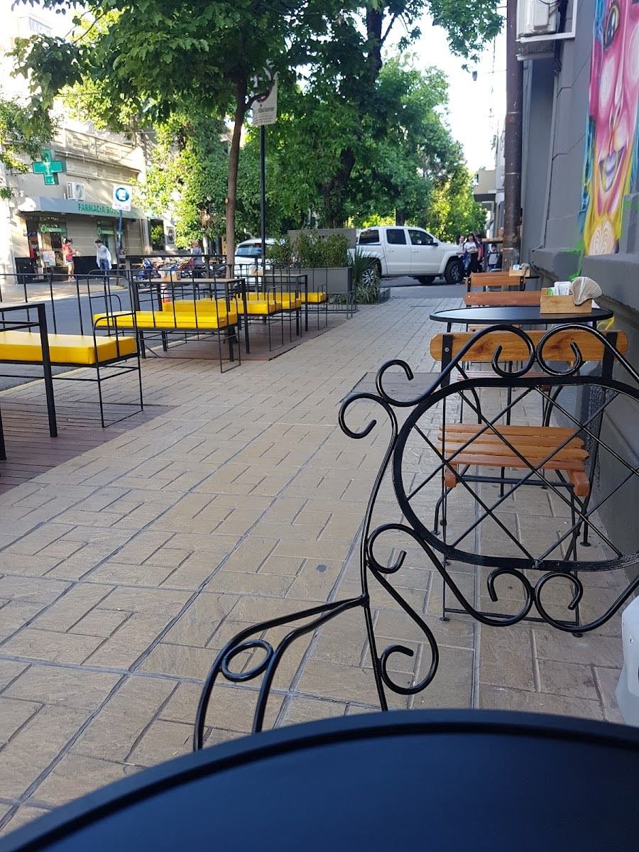 Edison Café