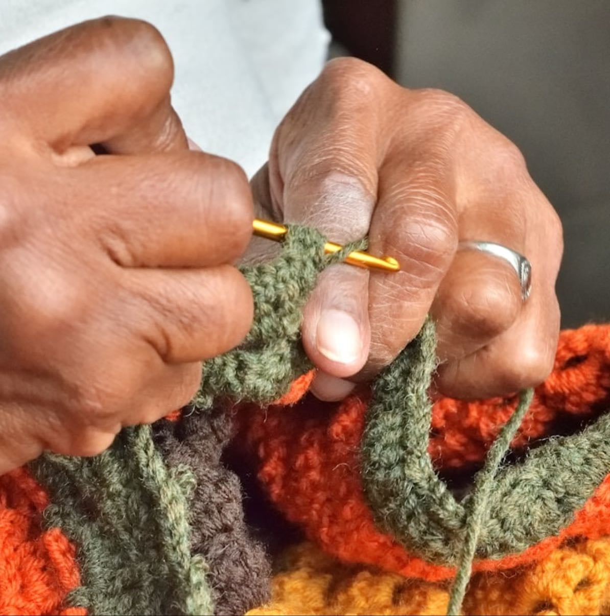 Series que ver mientras haces crochet - Movies hypelist by Marta de mingo
