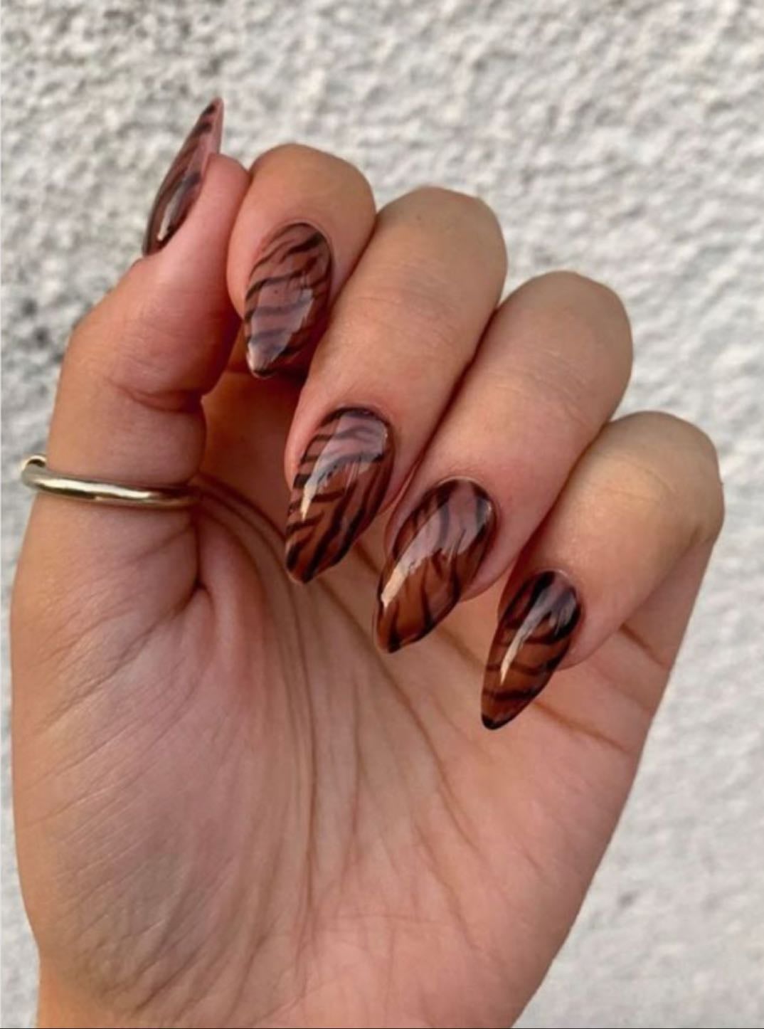 Animal print - Ideas diseños