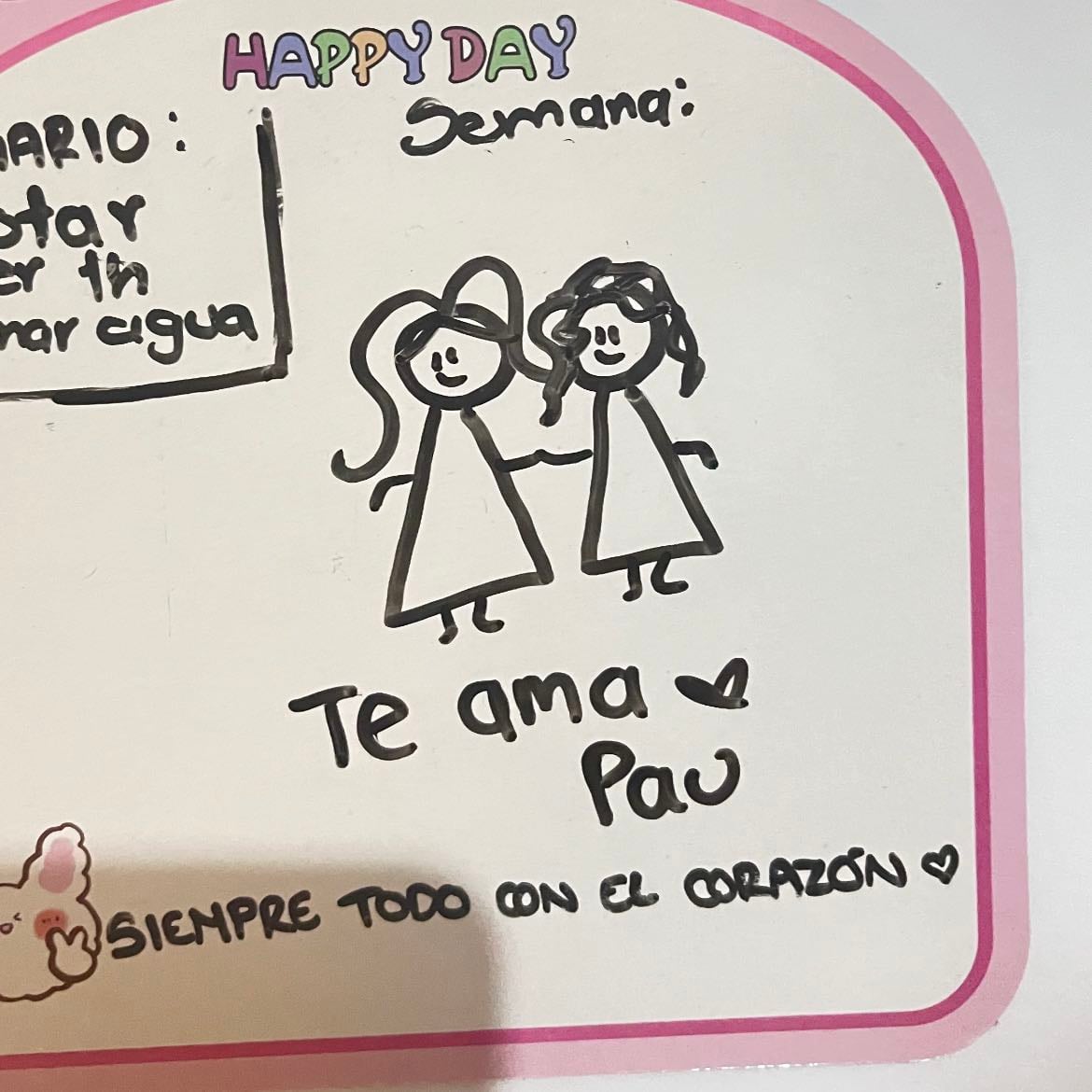 Este dibujito <3